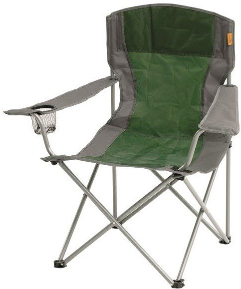 

Крісло Easy Camp Arm Chair зелене