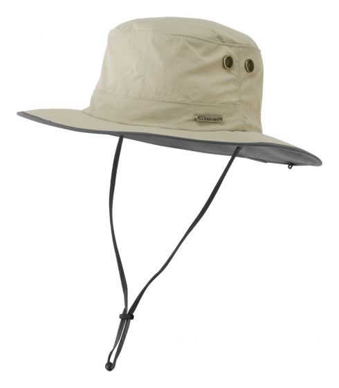 

Капелюх Trekmates Borneo hat S/M бежевий