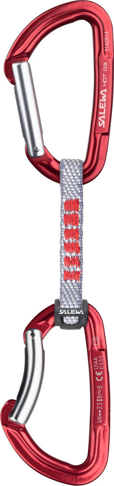 

Відтяжка Salewa Hot G3 Dyneema straight/bent