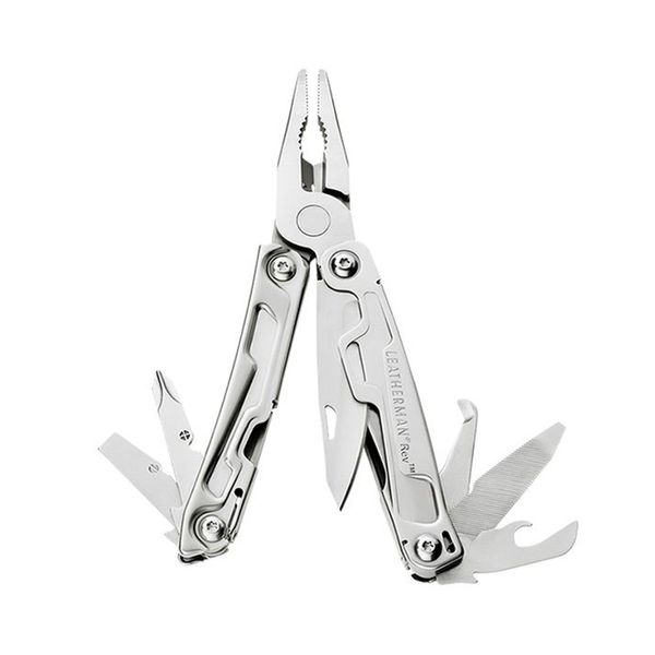 

Мультитул Leatherman Rev 2000000044033
