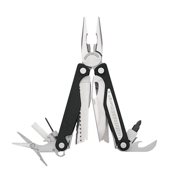 

Мультитул Leatherman Charge AL 2000000014470