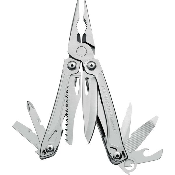 

Мультитул Leatherman Sidekick 2000000013770
