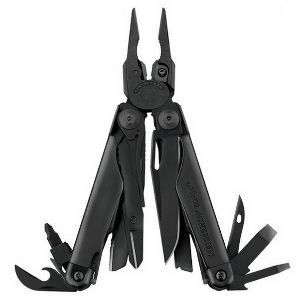 

Мультитул Leatherman Surge 7700000019288