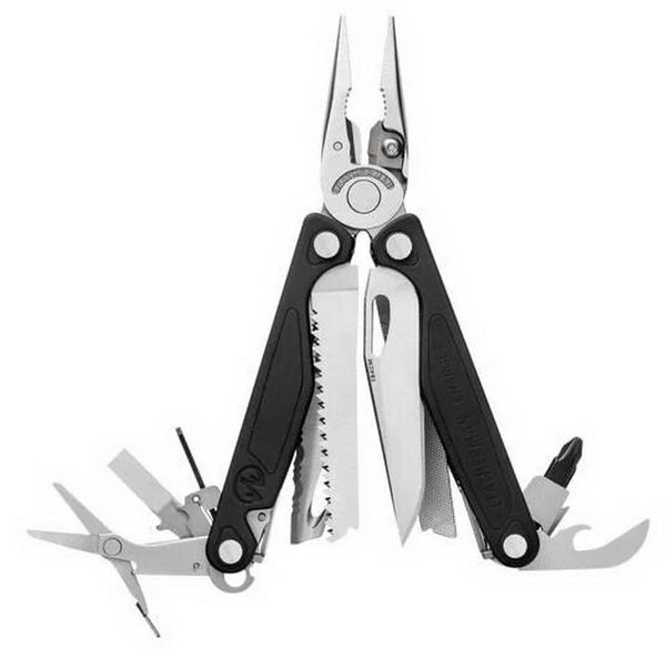 

Мультитул Leatherman Charge Plus 2000000026978