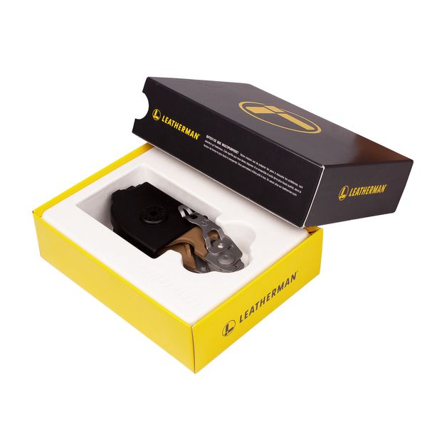 

Ножницы-мультитул Leatherman Raptor 2000000044385