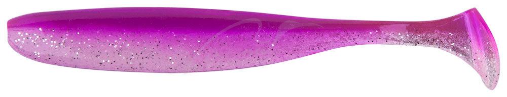 

Силикон Keitech Easy Shiner 5" (5 шт/уп) ц:pal#14 glamorous pink (117753)