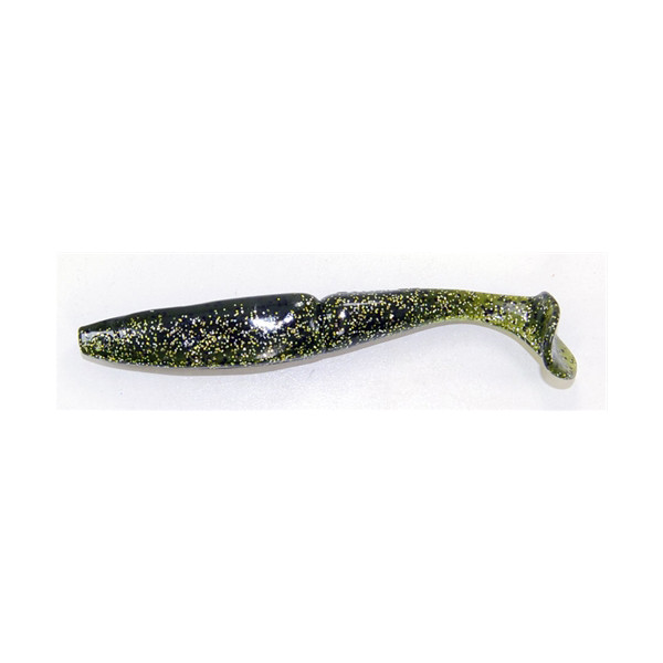 

Силикон GAMBLER 4.25" EZ Swimmer Melon Shad 7шт (111462)