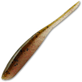

Силикон Keitech Shad Impact 4" 404 Red Crawdad (56026)