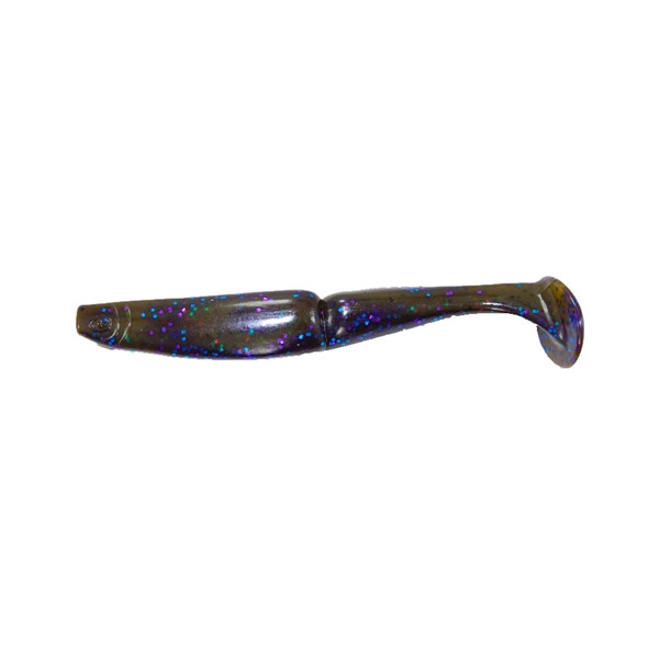 

Силикон GAMBLER 5.25" Big EZ June Bug 5шт (111485)