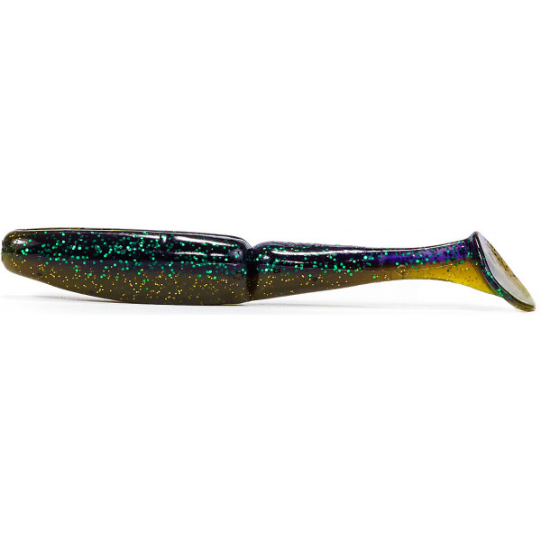 

Силикон GAMBLER 3.75" Little EZ Gold Rush 9шт (111416)