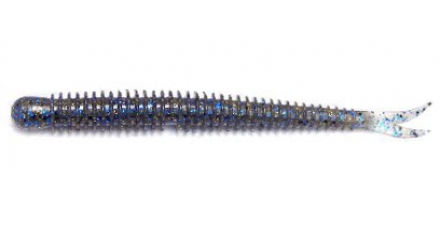 

Силикон Keitech Live Impact Worm, 2.5" 205 Bluegill (шт.) (102581)