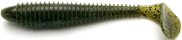 

Силикон Keitech Swing Impact FAT 3.8" (6 шт/уп) ц:102 watermelon pp. (28465)