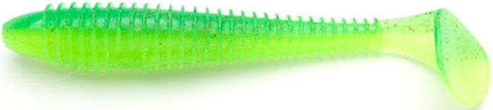 

Силикон Keitech Swing Impact FAT 5,8", 424 Lime/Chartreuse (45989)