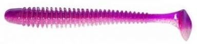 

Силикон Keitech Swing Impact 3.5" PAL#12 Grape Shad (шт.) (102695)