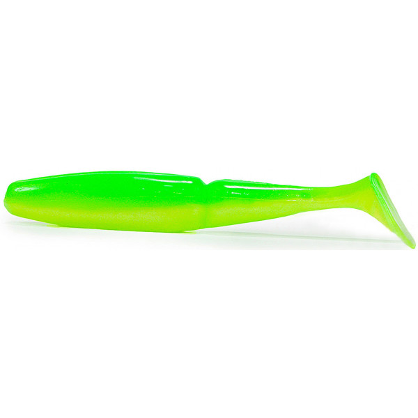 

Силикон GAMBLER 3.75" Little EZ Limetreuse 9шт (111423)