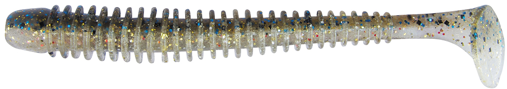 

Силикон Keitech Swing Impact 3.5" 418 Bluegill Flash (28260)