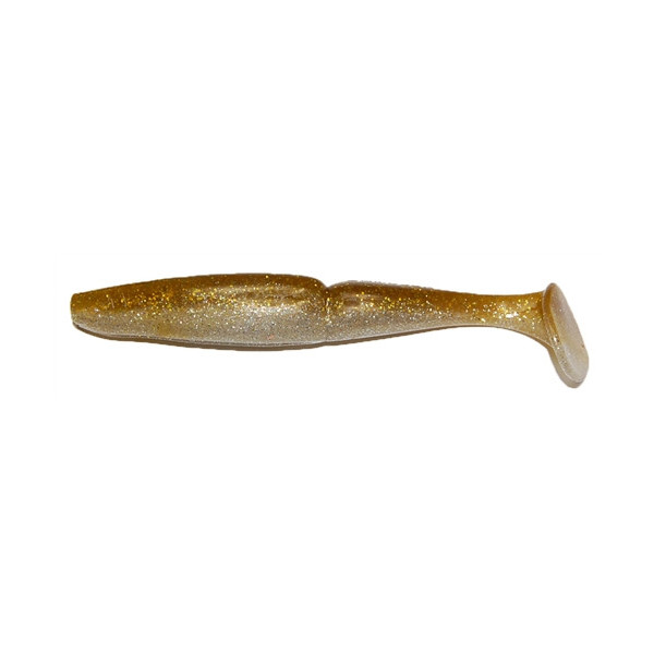 

Силикон GAMBLER 4.25" EZ Swimmer Hammonds Herring 7шт (111453)