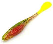 

Силикон GAMBLER Flapp'n Shad 6" Laguna Glass 8шт. (124272)