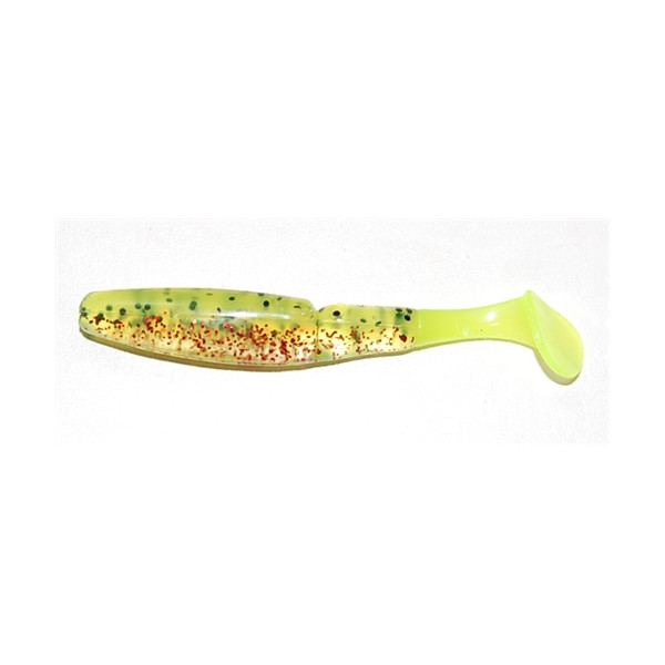 

Силикон GAMBLER 3" TZ Laguna Glass 12шт (111377)