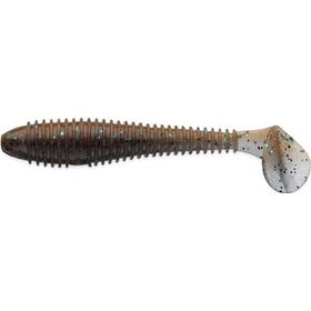 

Силикон Keitech Fat Swing Impact 2,8", 405 Smoke Cinnamon (шт.) (92616)