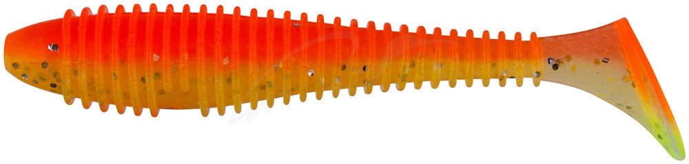 

Силикон Keitech Swing Impact FAT 2.8" (8 шт/уп) ц:pal#04 sun shine lemon (76578)