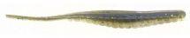 

Силикон GAMBLER Shakey Shad 4" Tennessee Retriever 25шт, (111574)