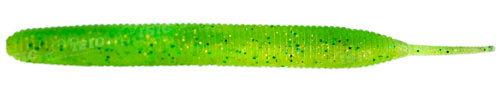 

Силикон Keitech Sexy Impact 3.8" (10 шт/уп) ц:424 lime chartreuse (41038)