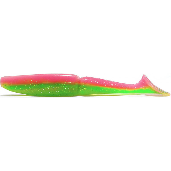 

Силикон GAMBLER 5.25" Big EZ Electric Chicken 5шт (111478)