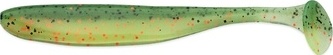 

Силикон Keitech Easy Shiner 6.5" (3 шт/упак) ц:ea#05 hot fire tiger (128735)
