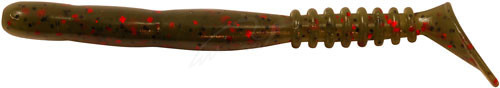

Силикон Reins ROCKVIB SHAD 2" 025 (уп 20 шт) Watermelon red (41571)