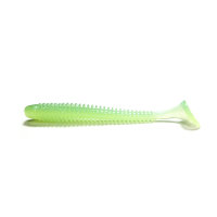 

Силикон Keitech Swing Impact 4.5"EA#11 Lime Chartreuse Glow (шт.) (107997)