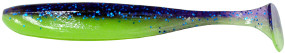 

Силикон Keitech Easy Shiner 6.5" (3 шт/уп) ц:pal#06 violet lime berry (128738)