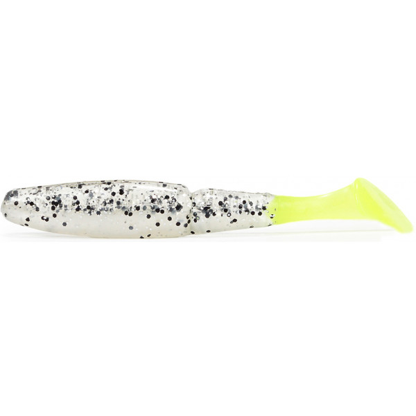 

Силикон GAMBLER 3.75" Little EZ Phantom Chatreuse 9шт (111428)