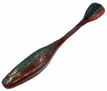

Силикон GAMBLER Flapp'n Shad 6" Friendly Fire 8шт (124268)