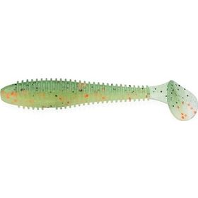 

Силикон Keitech Fat Swing Impact 3,3", EA#05 Hot Fire Tiger (шт.) (92639)