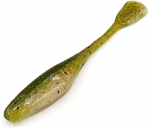 

Силикон GAMBLER Flapp'n Shad 6" Copperfield 8шт. (124266)