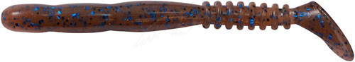 

Силикон Reins Rockvibe Shad 2" 020 Yoshinobori SP (20 шт/уп.) (41570)