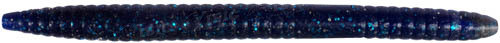 

Силикон Keitech Salty Core Stick 5.5" (7 шт/уп) ц:502 black/blue (66917)