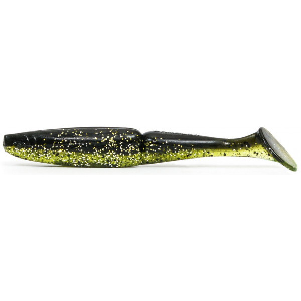 

Силикон GAMBLER 5.25" Big EZ Melon Shad 5шт (111491)