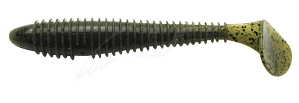 

Силикон Keitech Swing Impact FAT 4.3" (6 шт/уп) ц:102 watermelon pp. (103277)