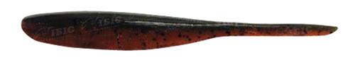

Силикон Keitech Shad Impact 4" (8 шт/уп) ц:406 castaic choice (56027)