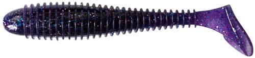 

Силикон Keitech Swing Impact FAT 2.8" (8 шт/уп) ц:ea#04 violet (45987)