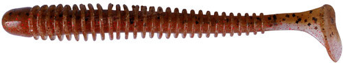 

Силикон Keitech Swing Impact 3.5" (8 шт/уп) ц:404 red crawdad (56032)