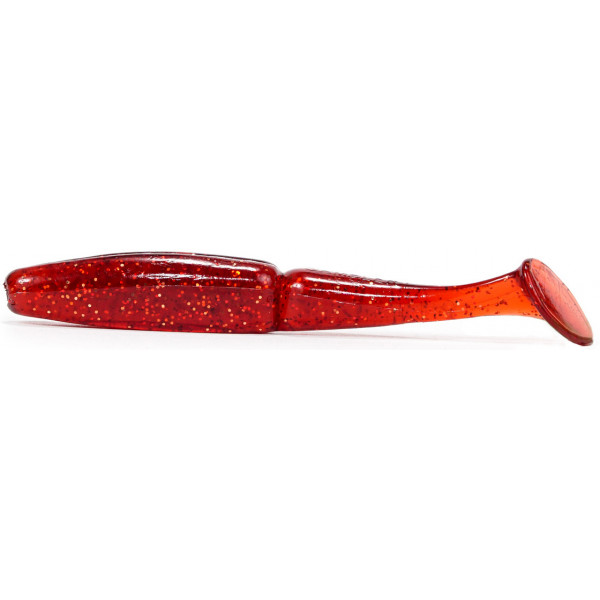 

Силикон GAMBLER 3.75" Little EZ Hopper 9шт (111420)