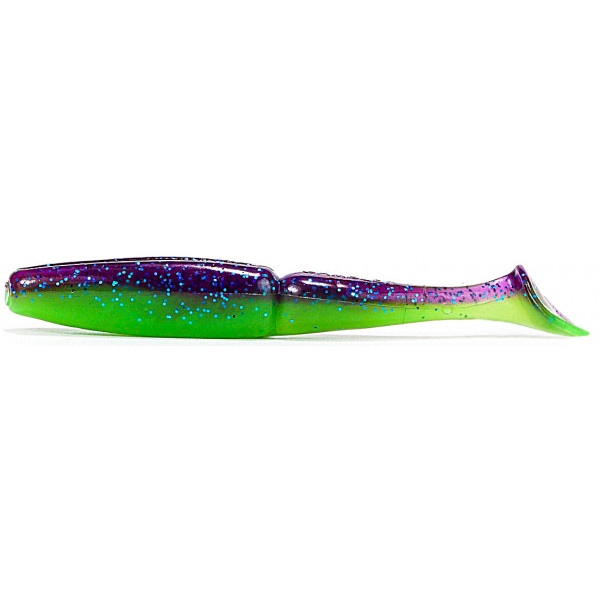 

Силикон GAMBLER 3.75" Little EZ Plum Rita 9шт (111431)