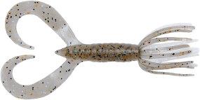 

Силикон Keitech Little Spider 3" (8 шт/уп) ц:440 electric shad (117761)