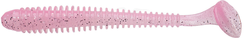 

Силикон Keitech Swing Impact 4" (8 шт/уп) ц:ea#10 pink silver glow (88539)