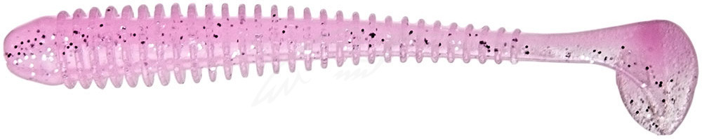 

Силикон Keitech Swing Impact 4" (8 шт/уп) ц:ea#08 bubblegum shiner (88538)