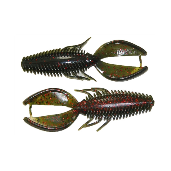 

Силикон GAMBLER Stinger 4,25" Florida Five-0 7шт (124284)