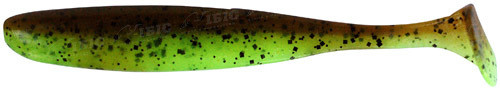 

Силикон Keitech Easy Shiner 5" (5 шт/уп) ц:401 greenpumpkinpp.chart (66896)